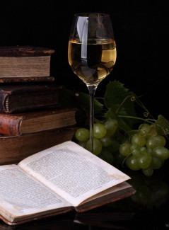 weinlese