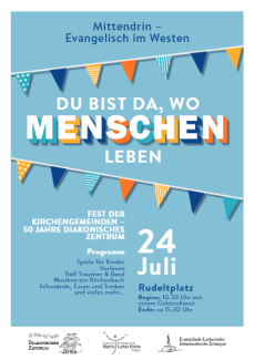50 Jahr Fest DZ 