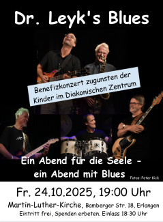 Blues