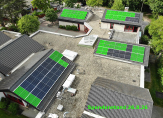 fund photovoltaik