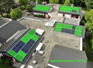 Photovoltaik